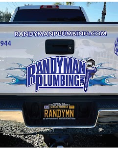 Randyman Plumbing place picture